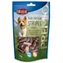 استریپ تشویقی سگ تریکسی  با طعم مرغ و ماهی   Fish Chicken Stripes